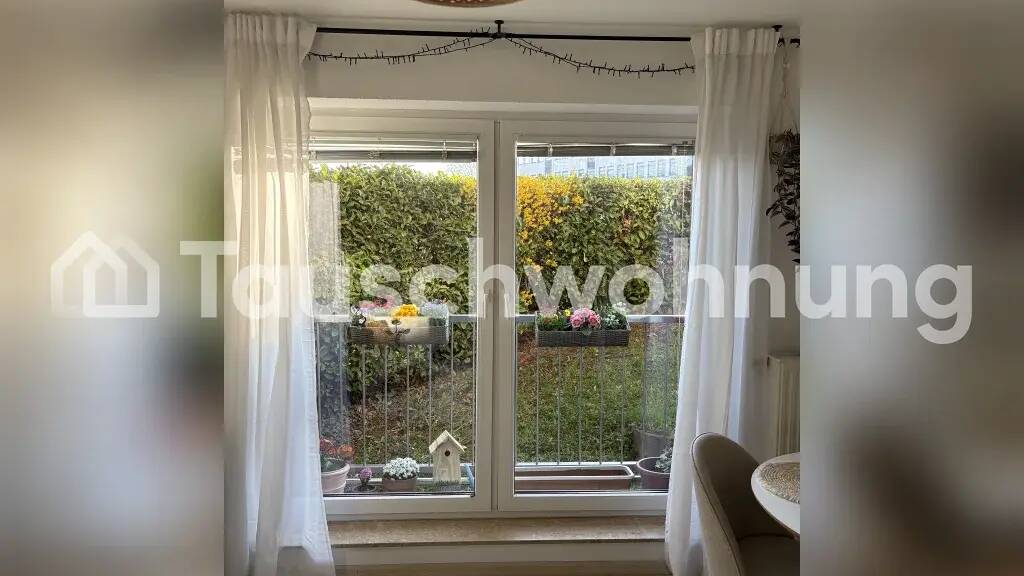 Studio zur Miete Tauschwohnung 335 € 1 Zimmer 25 m² Aachen 52068