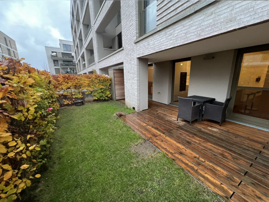 Wohnung zur Miete 1.800 € 3 Zimmer 118 m² Geschoss EG/4 Hilden 40721