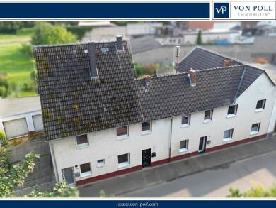 Reihenmittelhaus zum Kauf 320.000 € 4 Zimmer 289 m² 430 m² Grundstück Kerpen / Buir 50170