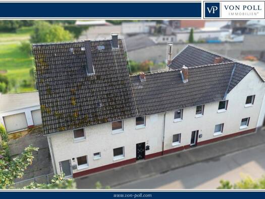 Reihenmittelhaus zum Kauf 320.000 € 4 Zimmer 289 m² 430 m² Grundstück Kerpen / Buir 50170