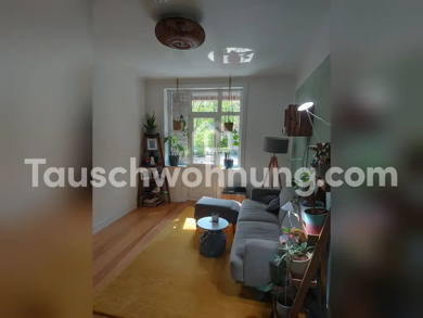 Wohnung zur Miete Tauschwohnung 900 € 2 Zimmer 66 m² 1. Geschoss Niendorf Hamburg 20144