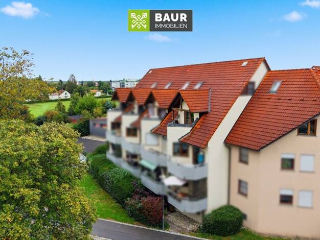 Wohnung zum Kauf 279.000 € 3 Zimmer 76 m² Buch Meckenbeuren 88074