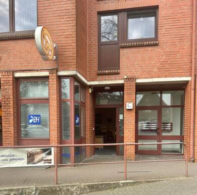 Büro-/Praxisfläche zum Kauf 99.000 € 2 Zimmer 72 m² Bürofläche Stade Stade 21682
