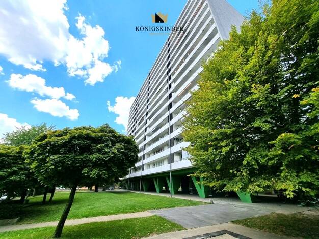 Wohnung zum Kauf 330.000 € 4 Zimmer 100 m² Nord Sindelfingen 71067