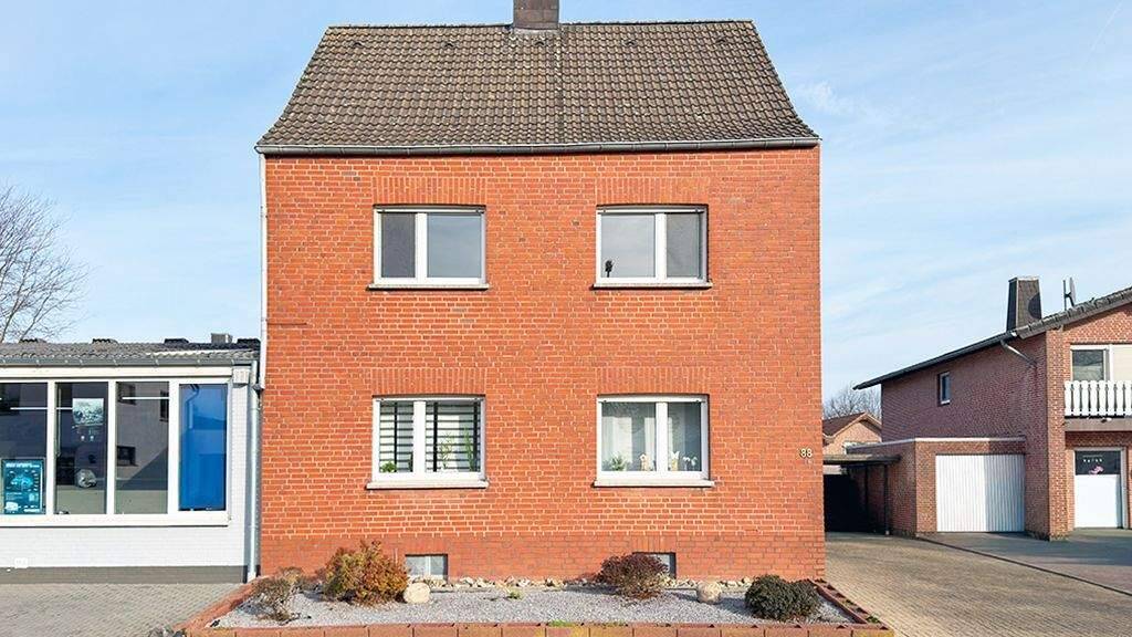 Sonstiges zum Kauf als Kapitalanlage geeignet 290.000 € 5 Zimmer 129 m² 445 m² Grundstück Bauchem Geilenkirchen / Bauchem 52511