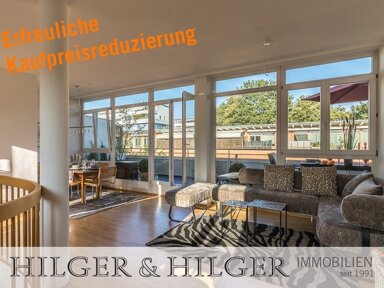 Terrassenwohnung zum Kauf 735.000 € 3 Zimmer 92 m² 4. Geschoss frei ab sofort Johanneskirchen München 81927