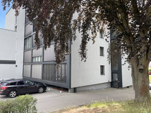 Wohnung zum Kauf 185.000 € 2 Zimmer 46,3 m² EG Laineck Bayreuth 95448