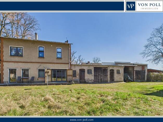 Mehrfamilienhaus zum Kauf 450.000 € 4 Zimmer 140 m² 850 m² Grundstück Zernsdorf Zernsdorf 15712