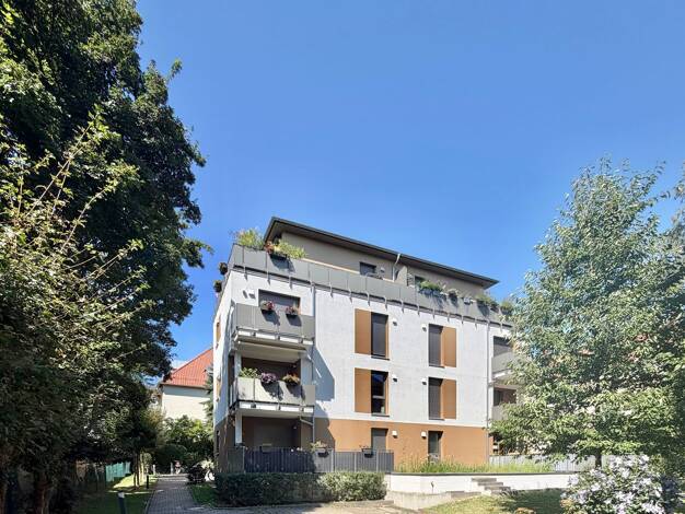 Maisonette zum Kauf 699.000 € 5 Zimmer 150 m² 3 Geschosse frei ab 01.06.2027 Löbtau-Nord Ortsamtsbereich Cotta 01159