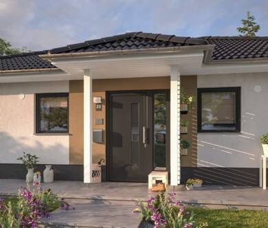 Bungalow zum Kauf provisionsfrei 214.090 € 4 Zimmer 108,4 m² Stintenburg Zarrentin am Schaalsee 19246