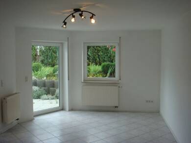 Wohnung zur Miete 870 € 4 Zimmer 100 m² Oberpleichfeld 97241