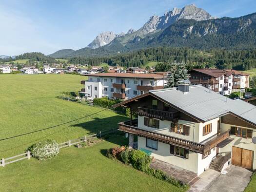 Grundstück zum Kauf 1.490.000 € 1.012 m² Grundstück St. Johann in Tirol 6380