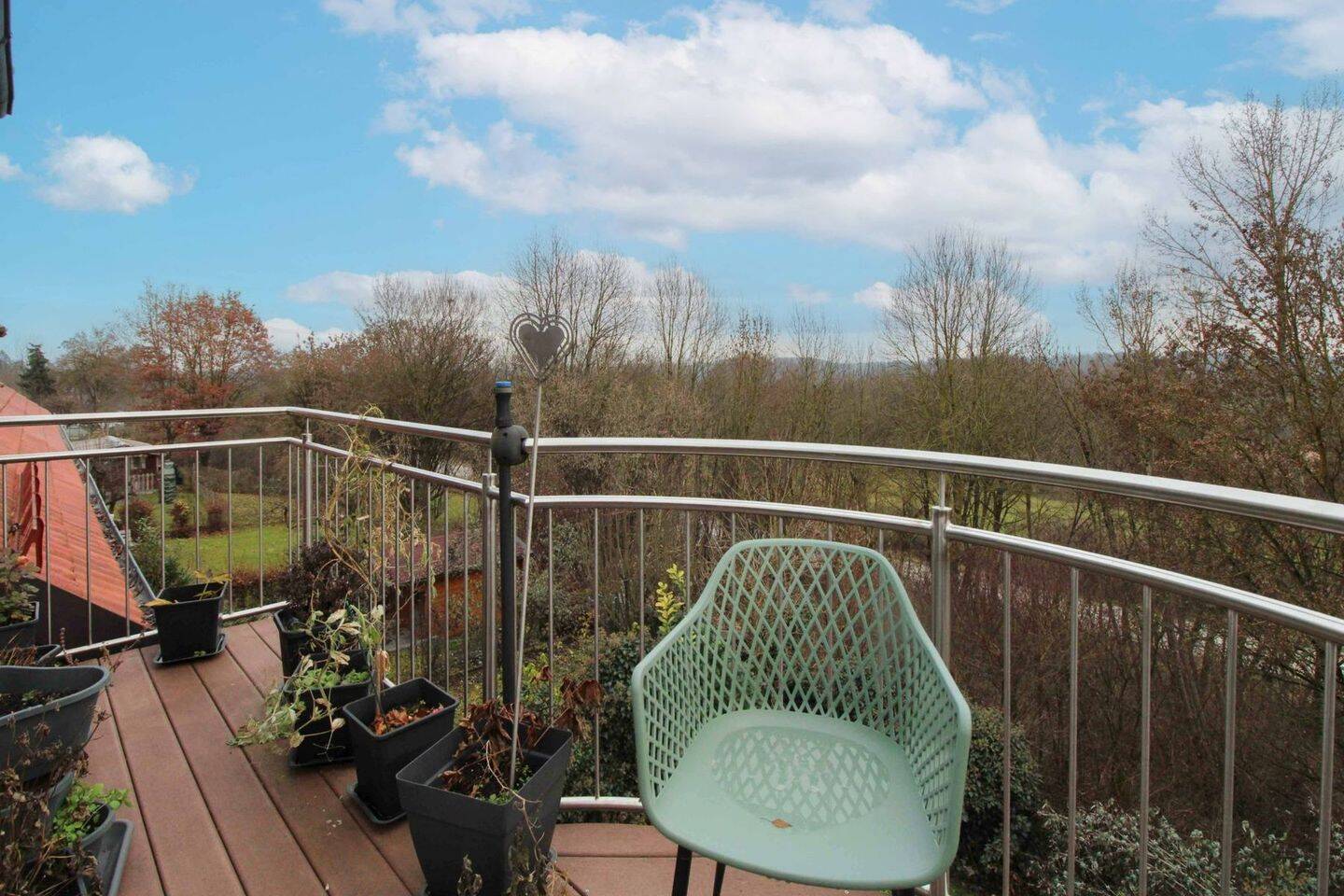 Immobilie in Haag an der Amper - Großzügiges Zweiparteienhaus mit Gewerbeeinheit - insgesamt ca. 389 m² Fläche - Bild 4