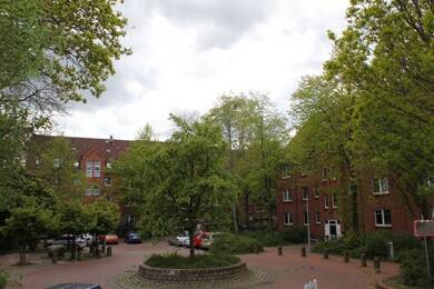 Wohnung zur Miete 773 € 3 Zimmer 73,1 m² 1. Geschoss frei ab 26.07.2025 Jungfernstieg 12 Kaltenkirchen 24568