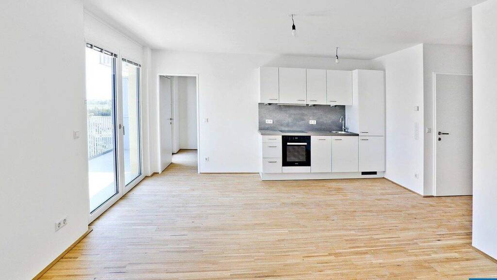 Wohnung zum Kauf 266.400 € 2 Zimmer 48,6 m² 1. Geschoss frei ab 01.09.2030 Podhagskygasse 12 Wien 1220