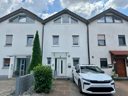 Reihenmittelhaus zum Kauf 465.000 € 6 Zimmer 172 m² 183 m² Grundstück Ilsfeld 74360