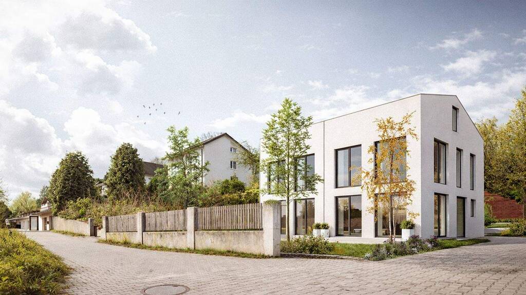 Grundstück zum Kauf 880.000 € 862,6 m² Grundstück Vötting Freising 85354