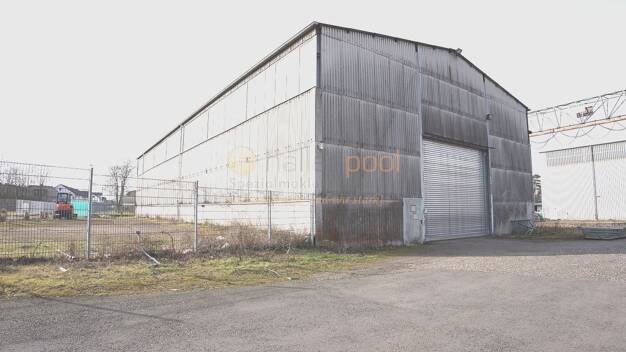 Lagerhalle zur Miete provisionsfrei 3,50 € 1.363 m² Lagerfläche teilbar ab 270 m² Engers Neuwied 56566