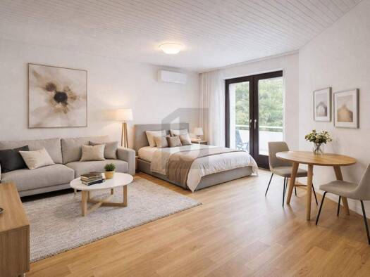 Studio zur Miete 400 € 1 Zimmer 39 m² Schönmünzach Baiersbronn 72270