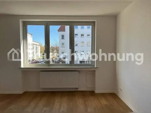 Wohnung zur Miete Tauschwohnung 1.160 € 4 Zimmer 95 m² 1. Geschoss Mitte Hannover 30169