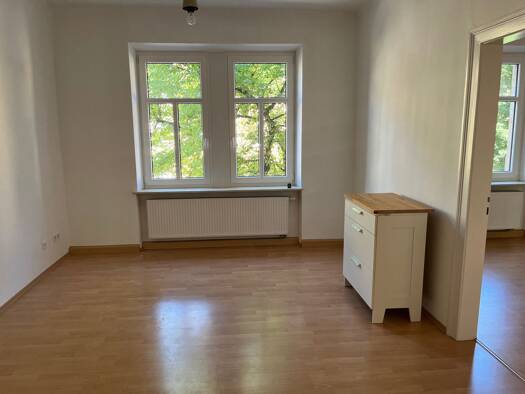 Wohnung zur Miete 680 € 3 Zimmer 57 m² 2. Geschoss frei ab sofort Rabus Weiterer Innenstadtgürtel Süd 90459