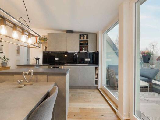 Wohnung zum Kauf 635.000 € 4 Zimmer 110 m² Köpenick Berlin 12555