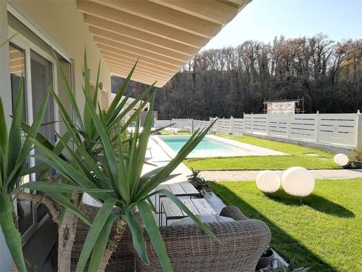Villa zum Kauf - Erstbezug 479.000 € 5 Zimmer 180 m² 600 m² Grundstück frei ab sofort Via Lonato Castiglione delle Stiviere