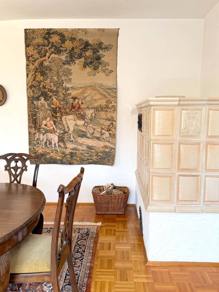 Immobilie in Starnberg - Großzügiges Landhaus im idyllischen 5-Seen-Land - Wohnen mit Weitblick und Natur pur - Bild 3