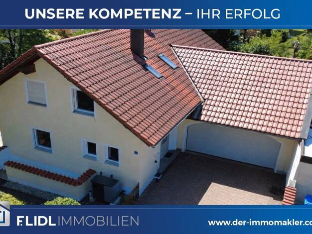 Einfamilienhaus zum Kauf 520.000 € 6 Zimmer 185 m² 620 m² Grundstück Würding Bad Füssing 94072