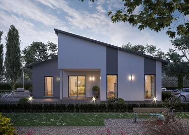 Haus zum Kauf provisionsfrei 499.999 € 4 Zimmer 136,1 m² 427 m² Grundstück Waldkraiburg Waldkraiburg 84478