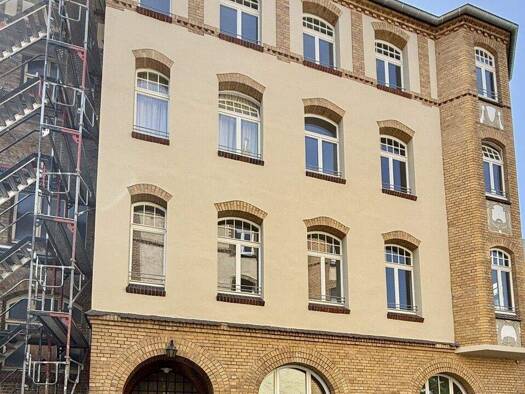 Wohnung zur Miete 2.150 € 3 Zimmer 103 m² EG Kronenstraße 12 Unterbilk Düsseldorf 40217