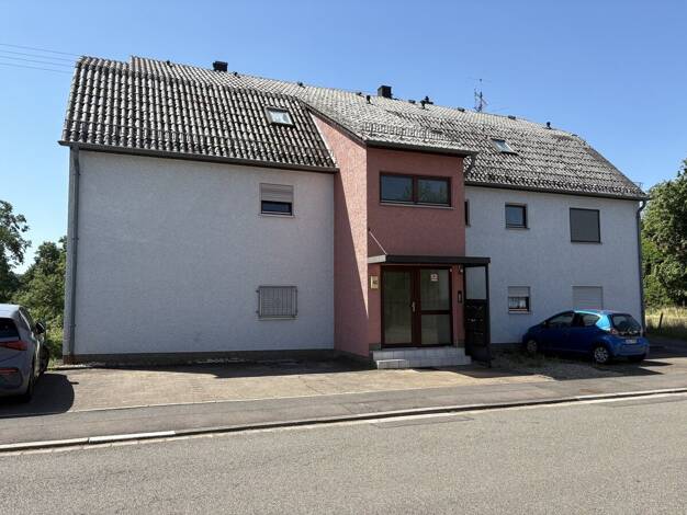 Wohnung zum Kauf 119.000 € 2 Zimmer 65 m² Riegelsberg 66292