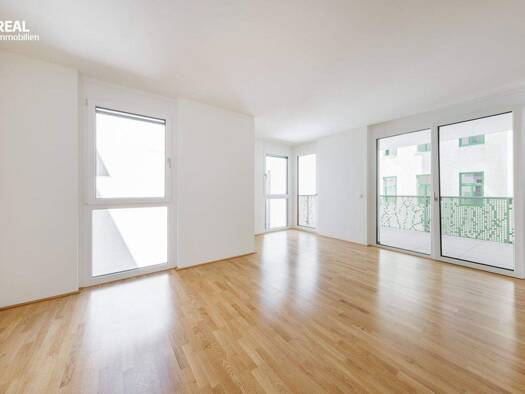 Wohnung zur Miete - Erstbezug 1.350 € 3 Zimmer 88,5 m² 1. Geschoss Wien 1090