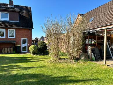 Einfamilienhaus zum Kauf 325.000 € 4 Zimmer 92 m² 746 m² Grundstück Reppenstedt Reppenstedt 21391