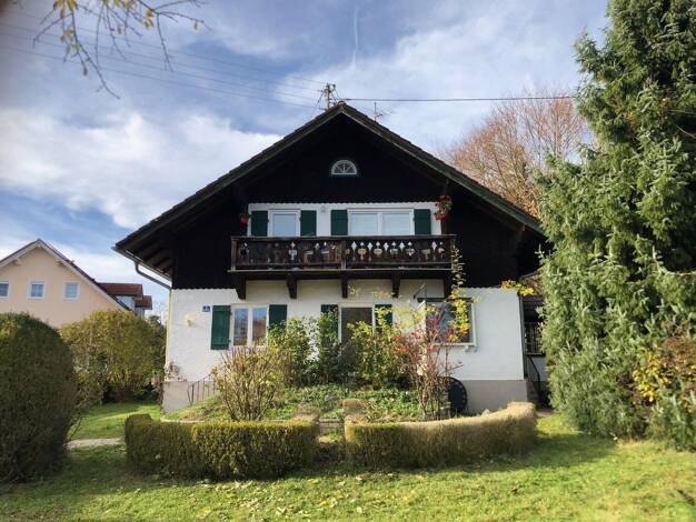 Wohnung zur Miete auf Zeit 1.690 € 3 Zimmer 70 m² frei ab 01.09.2026 Schondorf am Ammersee 86938