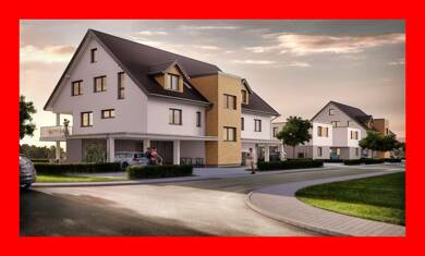 Wohnung zum Kauf provisionsfrei 232.500 € 2 Zimmer 54,6 m² Sarstedt Sarstedt 31157