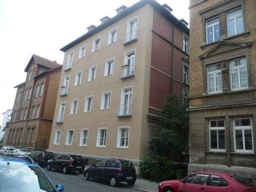WG-Zimmer zur Miete 580 € 2 Zimmer 58 m² 1. Geschoss Thomaestraße Braunschweig 38118