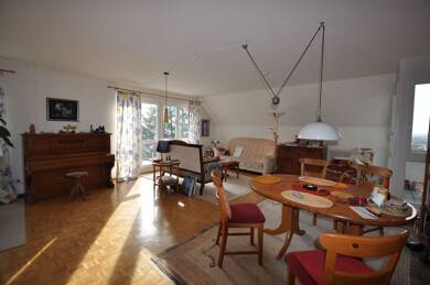Maisonette zur Miete 2.000 € 5 Zimmer 155 m² frei ab 01.08.2025 Merzhausen 79249