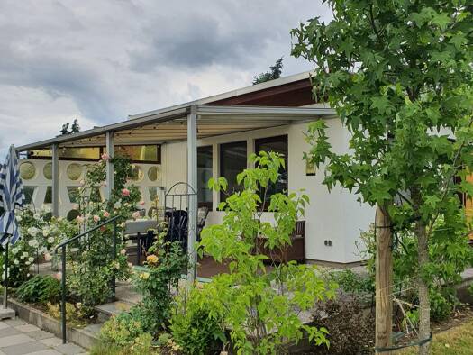 Freizeitgrundstück zum Kauf 129.600 € 586,3 m² Grundstück Königsbrück Königsbrück 01936