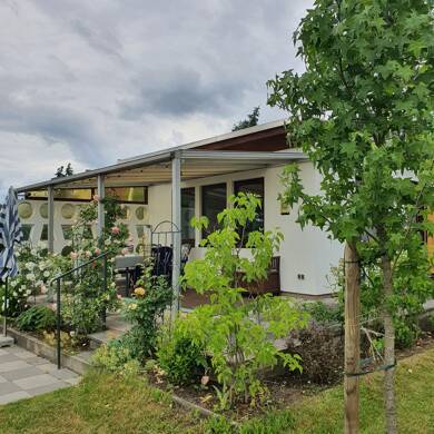 Freizeitgrundstück zum Kauf 129.600 € 586,3 m² Grundstück Königsbrück Königsbrück 01936