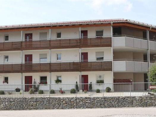 Wohnung zum Kauf 245.000 € 2 Zimmer 56,3 m² 2. Geschoss frei ab sofort Geisenhausen Geisenhausen , Niederbay 84144