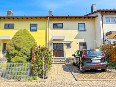 Reihenmittelhaus zum Kauf 295.000 € 5 Zimmer 123,8 m² 209 m² Grundstück Hergersweiler 76872