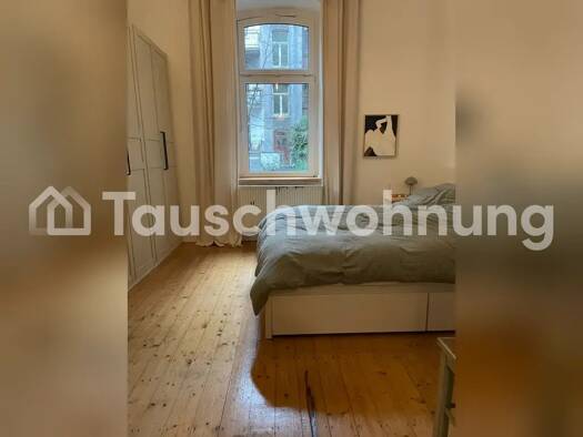 Wohnung zur Miete Tauschwohnung 630 € 2,5 Zimmer 55 m² EG Nippes Köln 50733