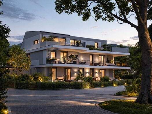 Penthouse zum Kauf provisionsfrei 1.470.300 € 3 Zimmer 99,5 m² Aigen I Salzburg-Aigen 5026