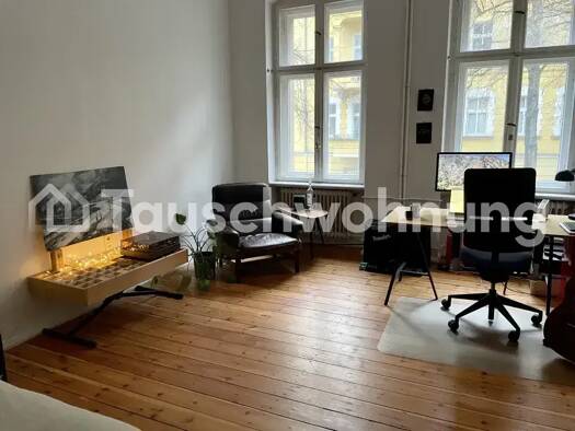 Studio zur Miete Tauschwohnung 650 € 1 Zimmer 39 m² Britz Berlin 12049