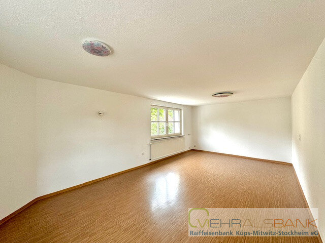 Wohnung zur Miete 750 € 4 Zimmer 117 m²<br/>Wohnfläche Küps Küps 96328