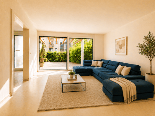 Wohnung zum Kauf 449.000 € 3,5 Zimmer 89,8 m² 1. Geschoss Echterdingen Leinfelden-Echterdingen 70771