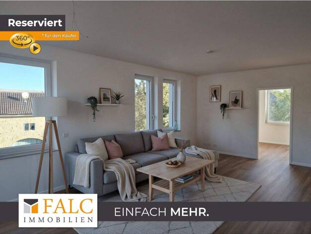 Wohnung zur Miete 1.272 € 3 Zimmer 106 m² Kirchstraße 7 Kinzweiler Eschweiler 52249