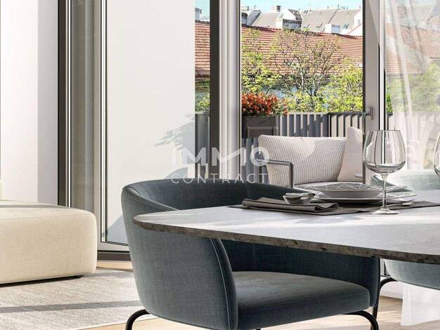 Wohnung zum Kauf 217.300 € 2 Zimmer 37,1 m² EG frei ab 01.09.2028 Wien 1160