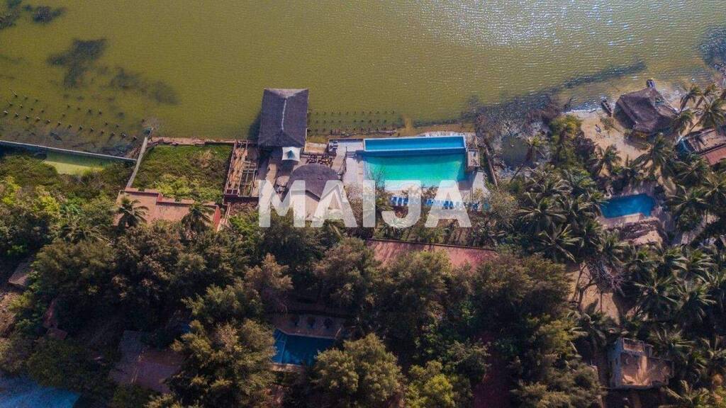 Villa zum Kauf 3.812.500 € 40 Zimmer 10.000 m² Lac Rose Sangalcam 22300